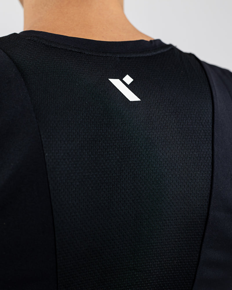 Icon Tank-Black