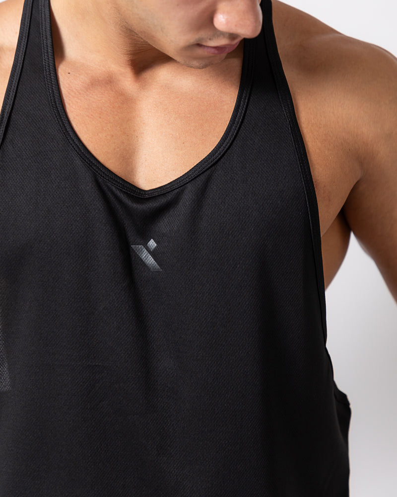 Icon Pro Stringer-Black