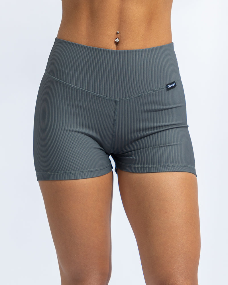 Evolve Cycling Shorts - Stone