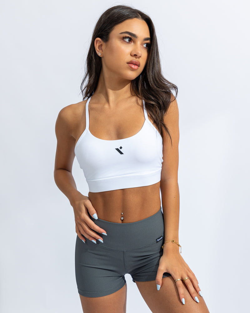Evolve Cycling Shorts - Stone