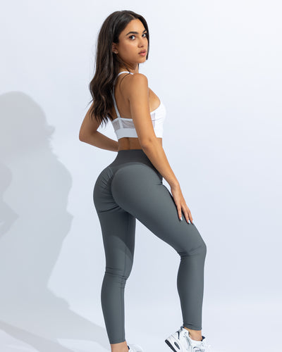 Evolve Leggings - Stone