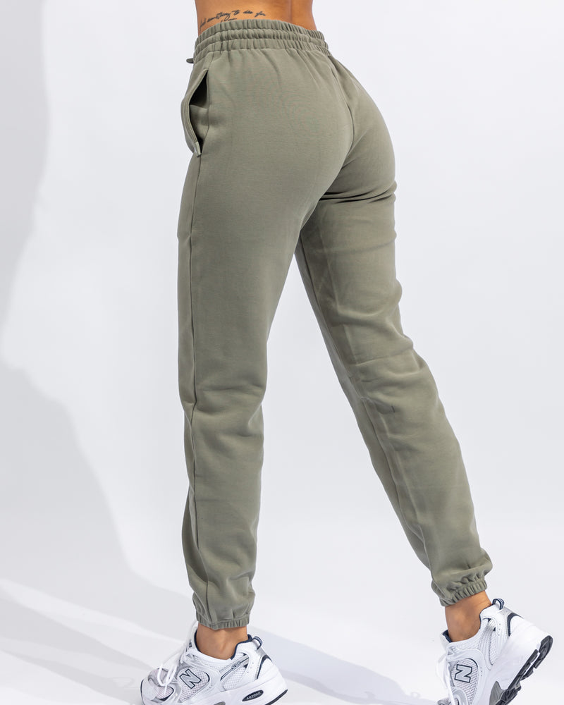 Power Sweatpants Women - Mint