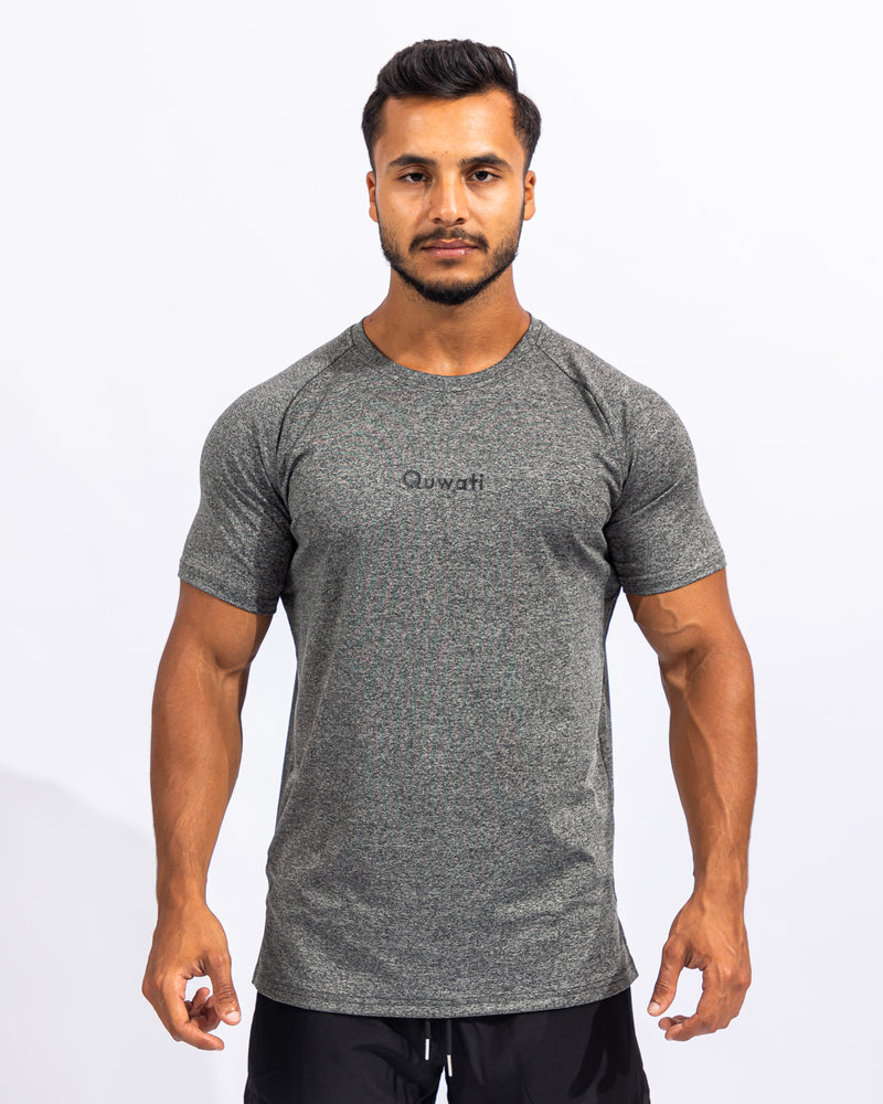 Reps T-Shirt - Dark Grey