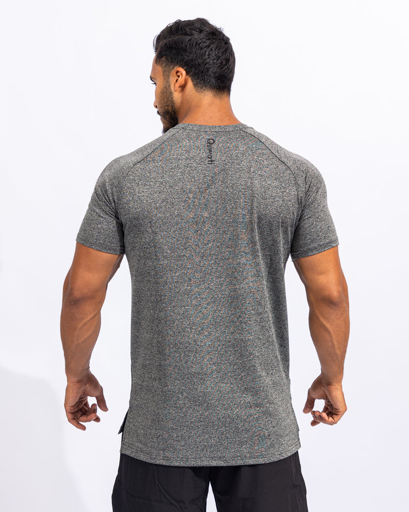 Reps T-Shirt - Dark Grey