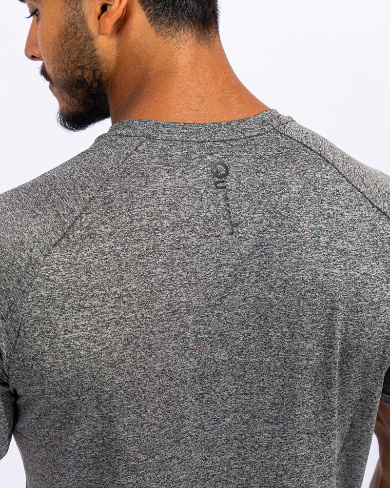 Reps T-Shirt - Dark Grey