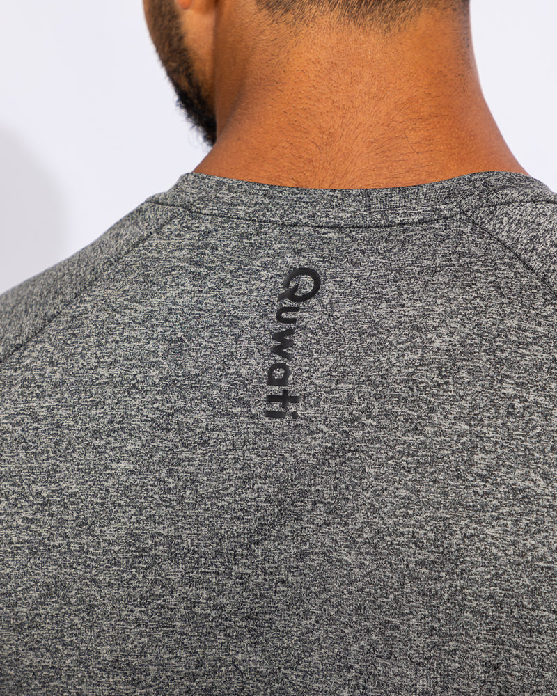 Reps T-Shirt - Dark Grey