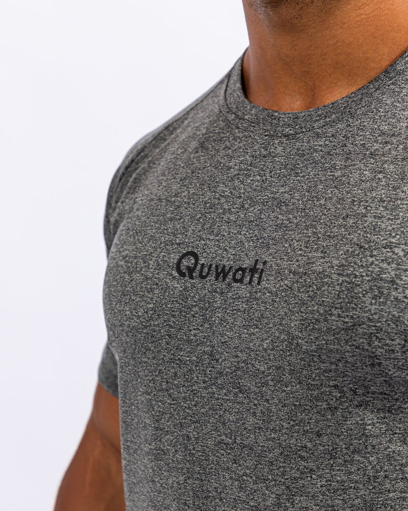 Reps T-Shirt - Dark Grey