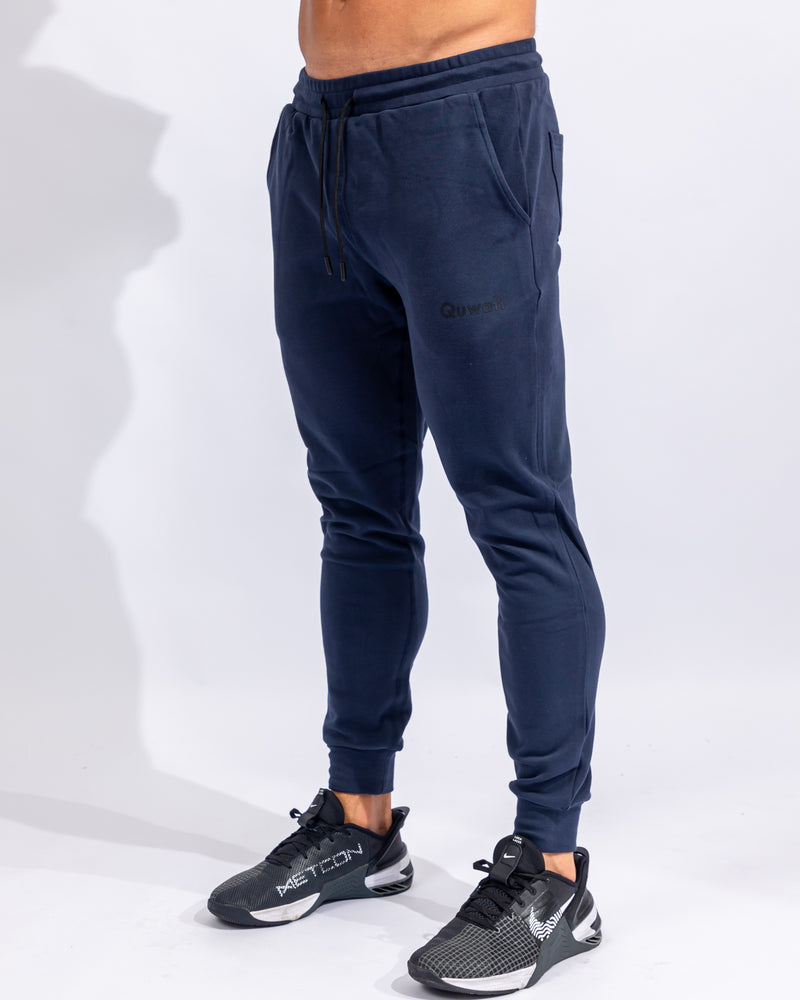 Power Joggers - Dark Blue