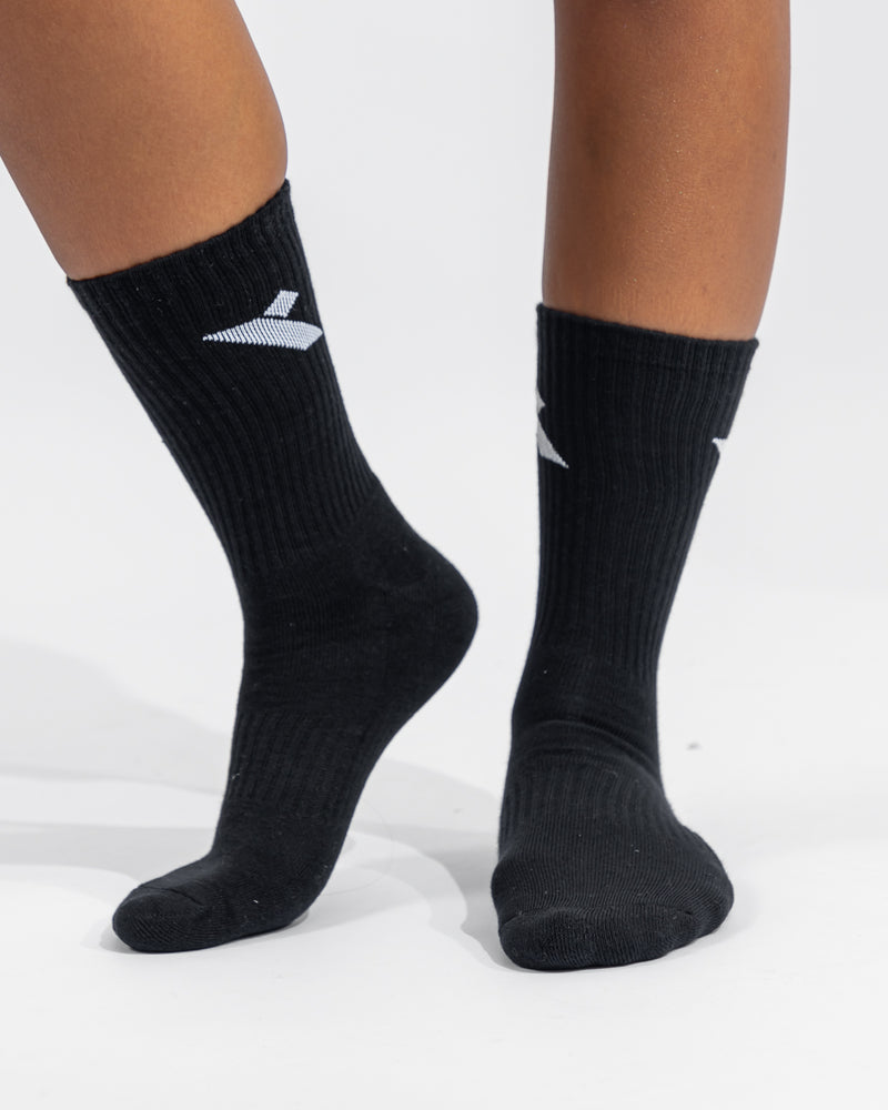 Socks Black