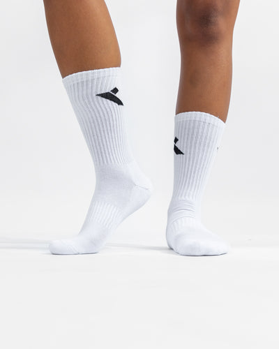 White Socks