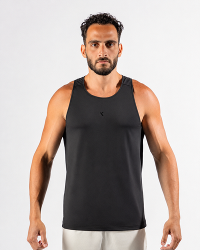 Momentum Tank-Black