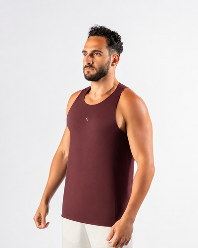 Momentum Tank-Red