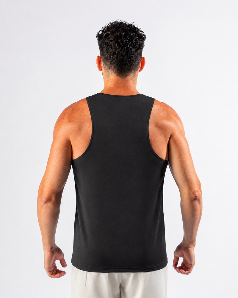 Momentum Tank-Black