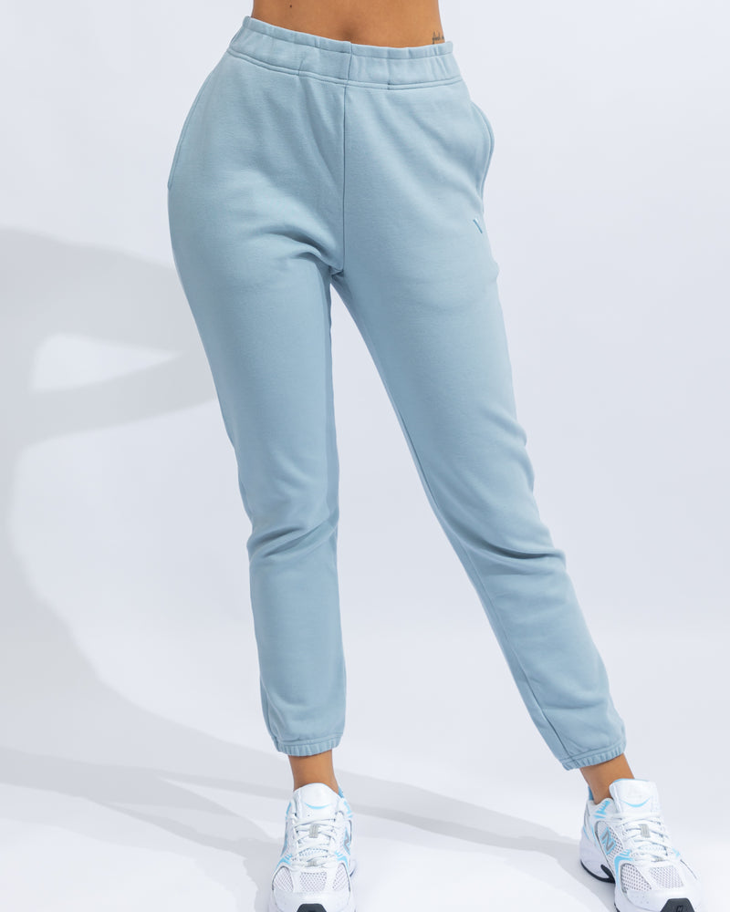 Atlas Joggers - Sky Blue