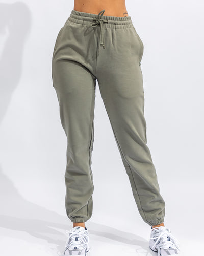 Power Sweatpants Women - Mint