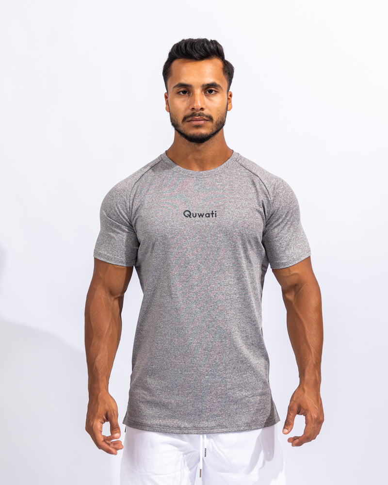 Reps T-Shirt - Grey