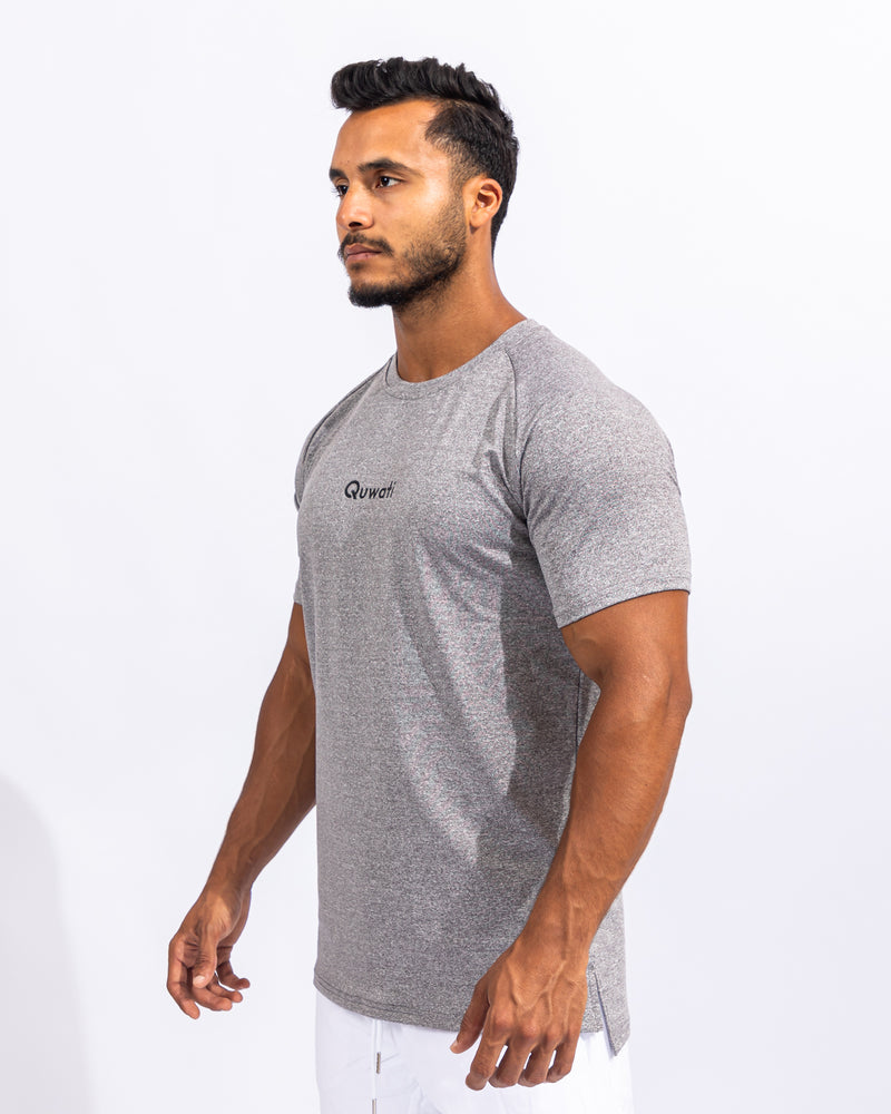 Reps T-Shirt - Grey