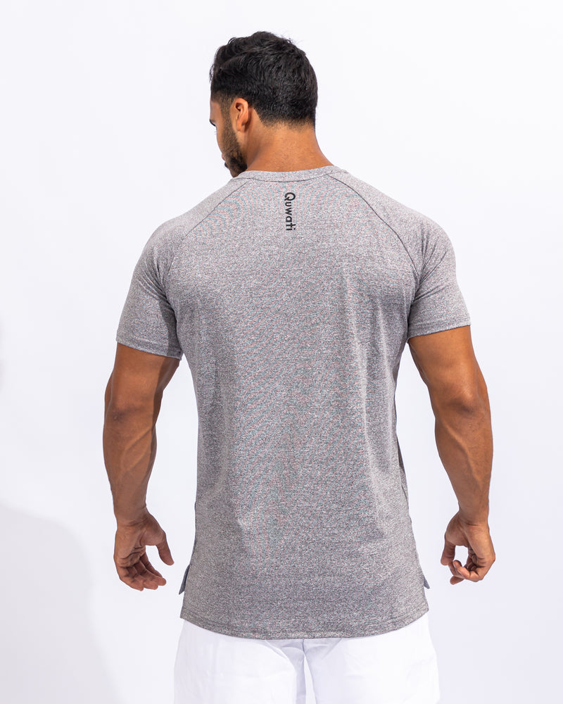 Reps T-Shirt - Grey