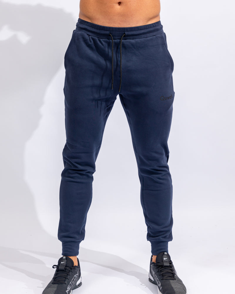 Power Joggers - Dark Blue