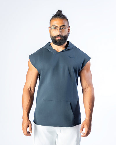 Tech Tank-Blue