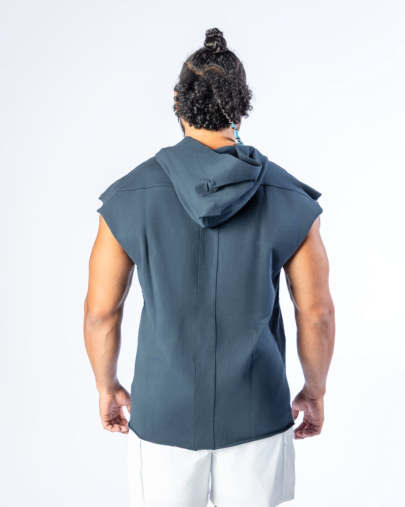 Tech Tank-Blue