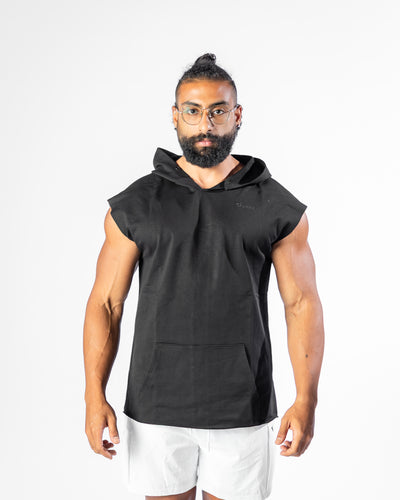Tech Tank-Black