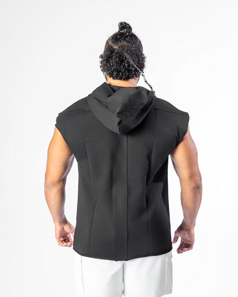 Tech Tank-Black