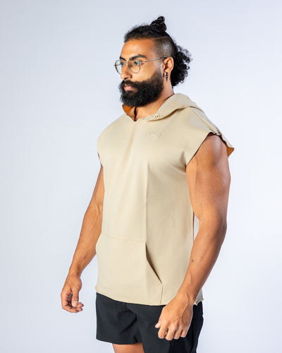 Tech Tank-Brown