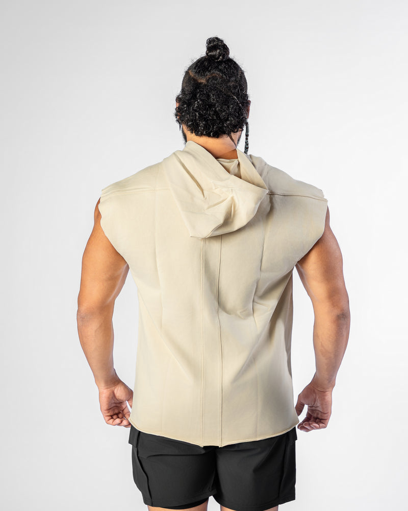 Tech Tank-Brown