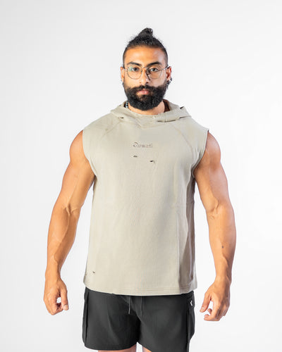 React Tank-Brown