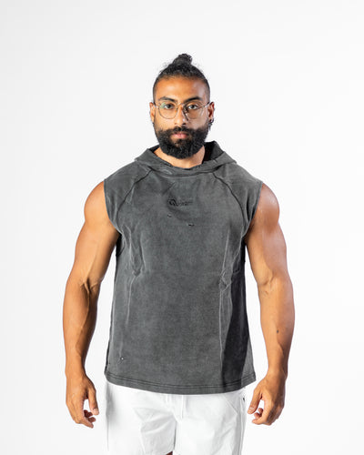 React Tank-Black