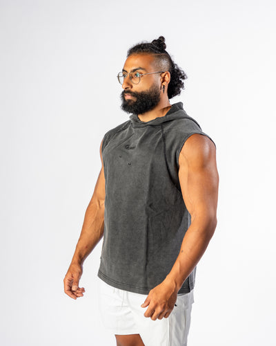 React Tank-Black