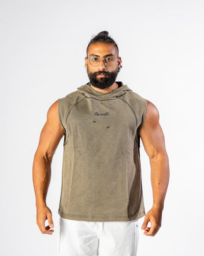 React Tank-Grey