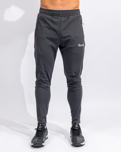 Power Sweatpants Men - Dark Grey