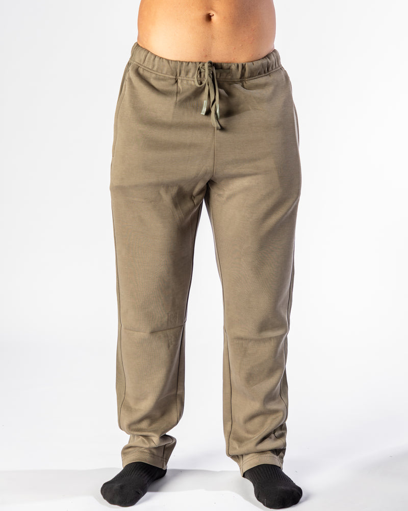 Momentum Pants-Green