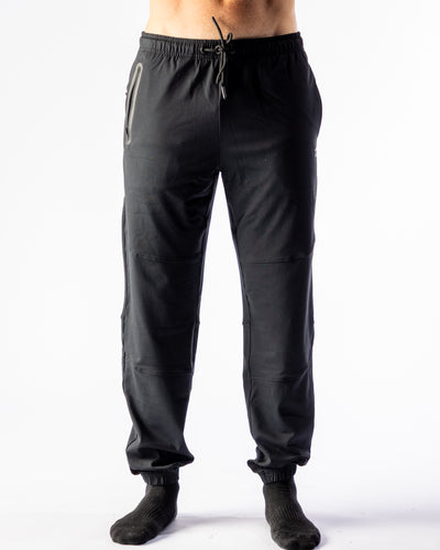 Tech Pants-Black