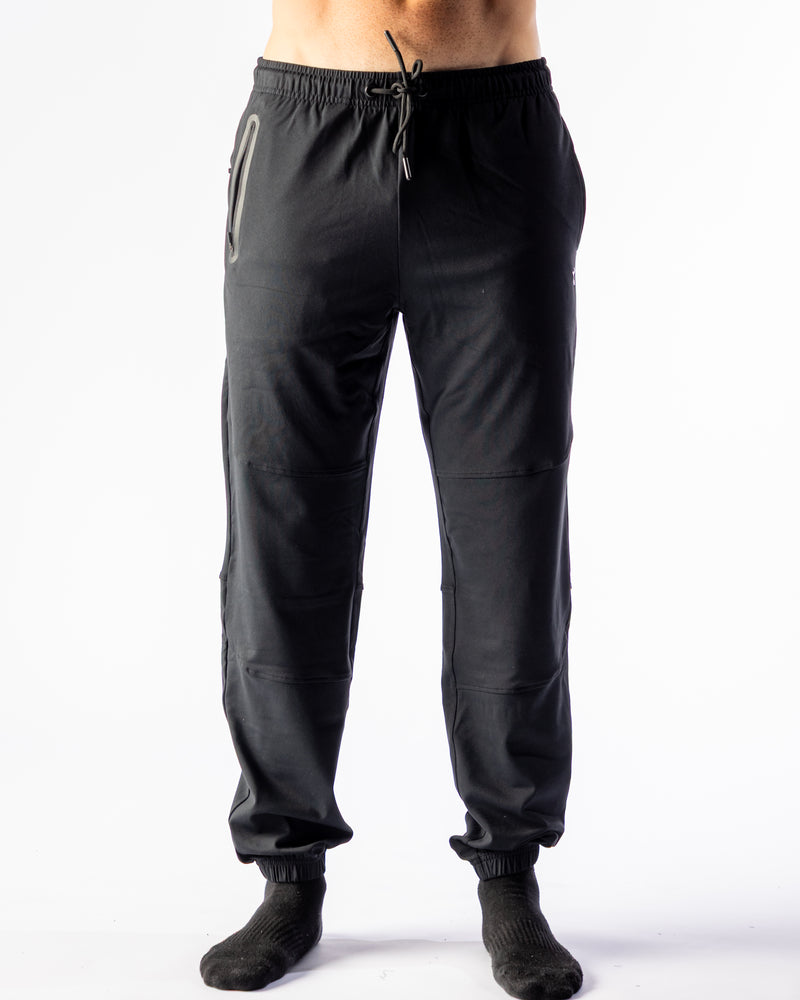 Tech Pants-Black