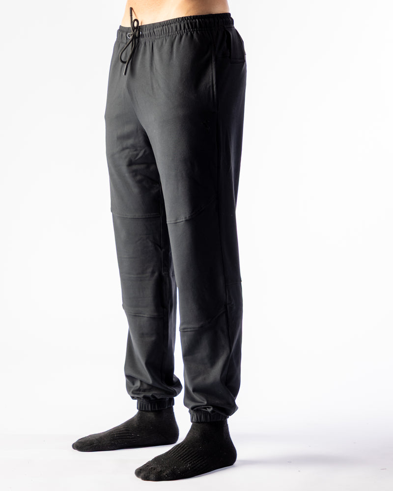 Tech Pants-Black